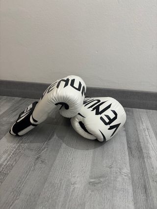 Guantes de Boxeo Venum 8oz