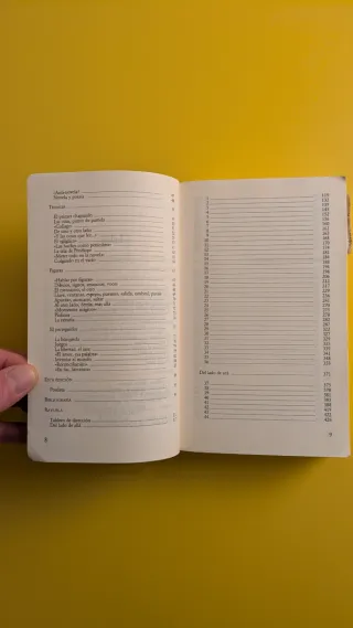 Rayuela (Letras hispanicas/ Hispanic Writings) ...