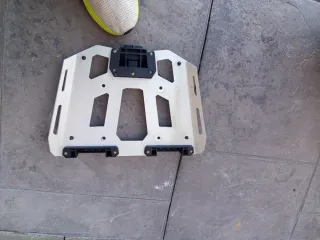 Soporte Shad para Moto