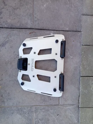 Soporte Shad para Moto
