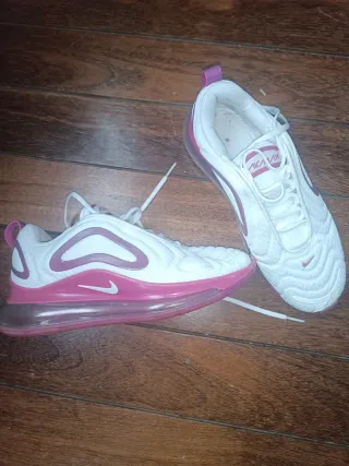 Zapatillas Nike Air Max 720 Mujer talla 38