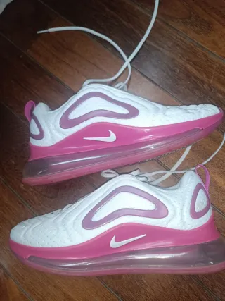 Zapatillas Nike Air Max 720 Mujer talla 38