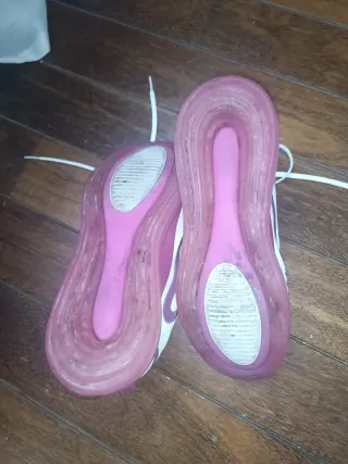 Zapatillas Nike Air Max 720 Mujer talla 38