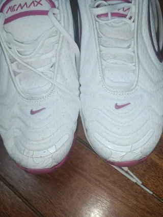 Zapatillas Nike Air Max 720 Mujer talla 38