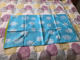 Funda Nórdica Infantil Cama 90 Manterol