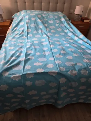 Funda Nórdica Infantil Cama 90 Manterol