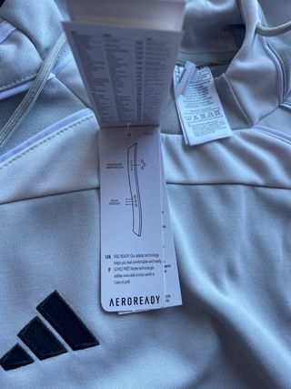 Sudadera Real Madrid