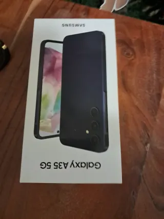 Samsung Galaxy A35 5G
