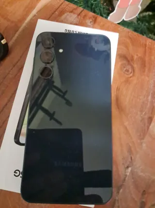 Samsung Galaxy A35 5G