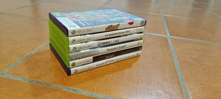 Xbox 360 Slim + Kinect + Lote Juegos