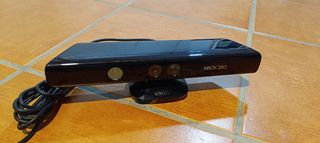 Xbox 360 Slim + Kinect + Lote Juegos