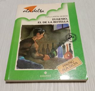 Lote de 11 libros infantiles y juveniles
