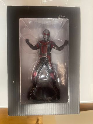 Figura Marvel Coleccionable