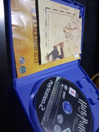 Harry Potter e l'Ordine della Fenice PS2