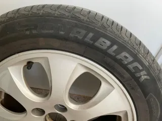 Llantas 5x114,3