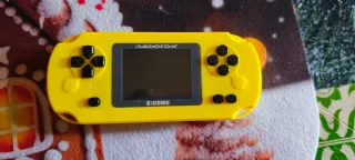 Console portatile Radiocom E-GAME