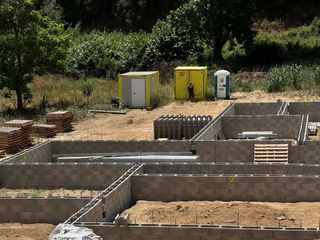 Paleta autonomo busca trabajo para cualquier refor