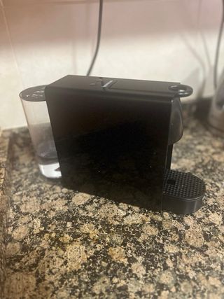 Cafetera Nespresso Krups
