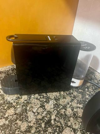 Cafetera Nespresso Krups