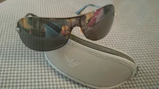 Gafas Emporio Armani