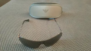 Gafas Emporio Armani