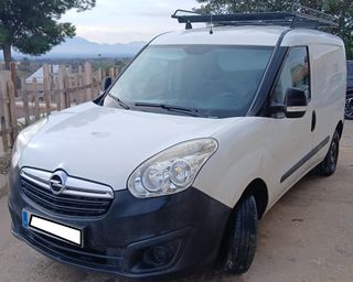 Opel Combo 12/2016