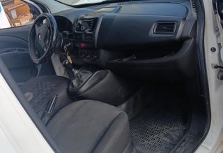 Opel Combo 12/2016