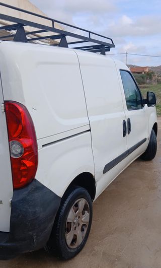 Opel Combo 12/2016