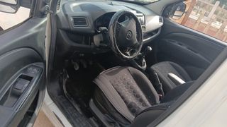 Opel Combo 12/2016