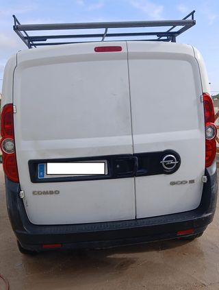Opel Combo 12/2016