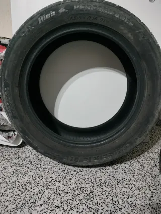 Neumático 205/55 R16 91V Performance