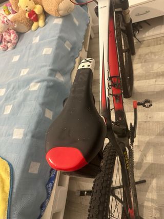 Bicicleta Montaña ELEVEN EDGE