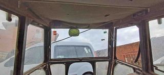 Cabina Tractor John Deere 3135.