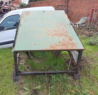 Cabina Tractor John Deere 3135.