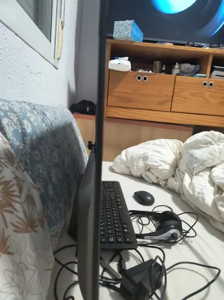 Monitor Ordenador primux all 27pulgadas