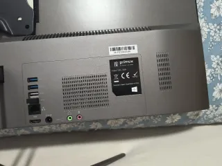 Monitor Ordenador primux all 27pulgadas