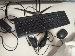 Monitor Ordenador primux all 27pulgadas