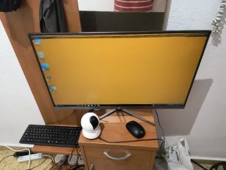 Monitor Ordenador primux all 27pulgadas