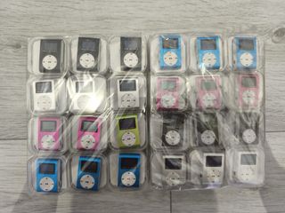 Reproductor portátil