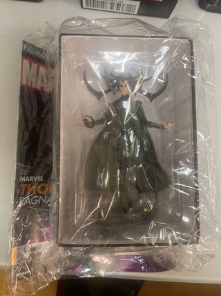 Figura Marvel Thor Ragnarok Hela