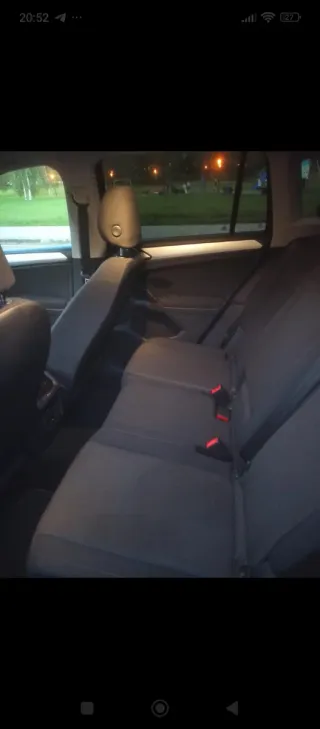 Volkswagen Tiguan 2019