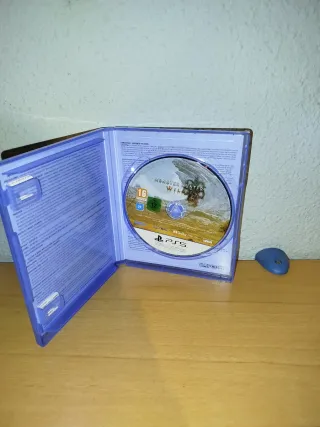 Monster Hunter Wilds PS5