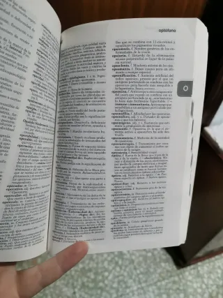 Diccionario médico (Spanish Edition)