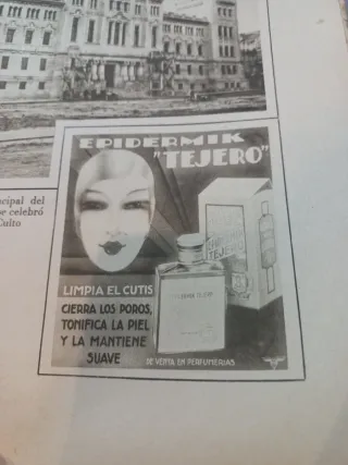 Alfonso XIII  16 Enero 1930