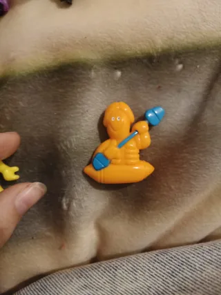 4 Figuras Colacao Olimpiadas