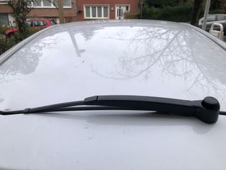 Brazo Limpia Parabrisas Trasero VW Polo IV 04-11