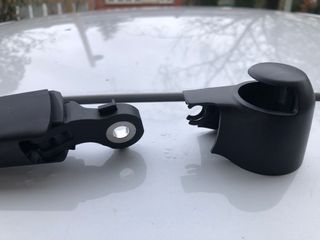 Brazo Limpia Parabrisas Trasero VW Polo IV 04-11