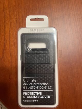 Funda Samsung Galaxy Note 8 Original