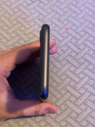 iPhone 11 128GB Negro