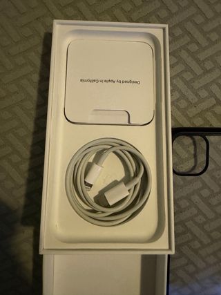 iPhone 11 128GB Negro